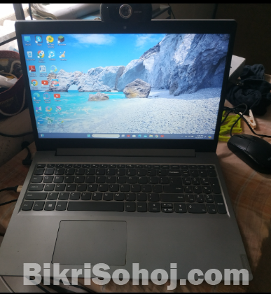 Lenovo Ideapad l340 15API